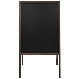 vidaxl-dwustronna-tablica-kredowa-stojaca-drewno-cedrowe-60-x-80-cm
