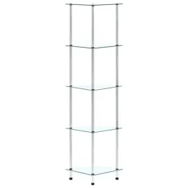 vidaxl-5-poziomowa-polka-przezroczysta-30x30x130-cm-szklo-hartowane