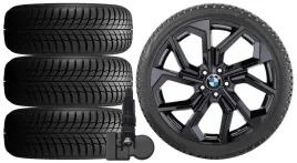 nowe-kola-zima-bmw-x7-g07-g7x-bridgestone-255-55r20-bmw