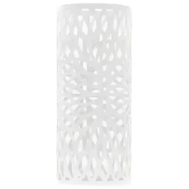 vidaxl-stojak-na-parasole-design-w-liscie-stalowy-bialy