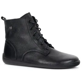 botki-damskie-skorzane-czarne-barefoot-1795pol-ocieplane-42
