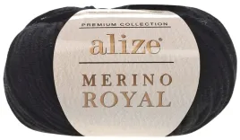 wloczka-alize-merino-royal-60-czarny-100m-50g-100percent-welna-merynos