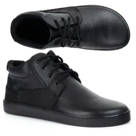 buty-meskie-barefoot-ocieplane-skorzane-olivier-116kz-czarne-41