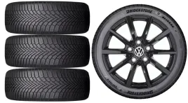 nowe-kola-zima-vw-golf-8-viii-cd-bridgestone-205-50r17