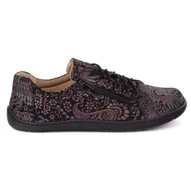 damskie-buty-skorzane-barefoot-model-perforowane-1243-fiolet-etniczny-36