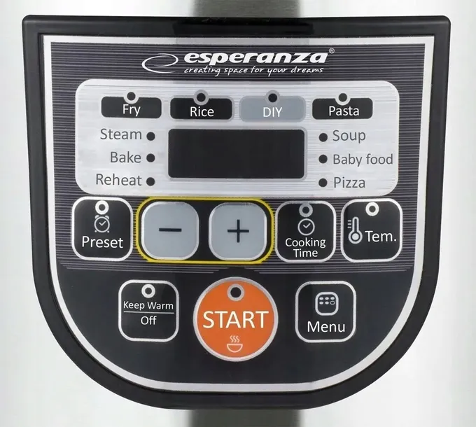 multicooker-esperanza-cooking-mate-ekg011-moc-850-w