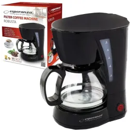 ekspres-przelewowy-esperanza-robusta-0-6-l-ekc006