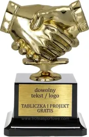 statuetka-uniwersalna-uscisk-dloni-13-cm-grawer-gratis