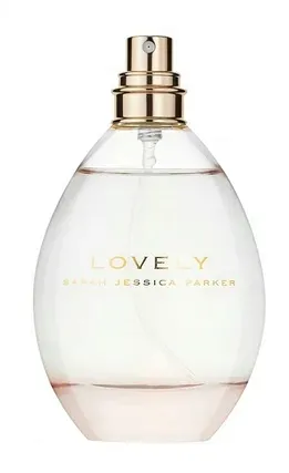 Sarah Jessica Parker Lovely EDP W 100ml