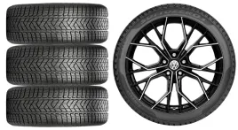 nowe-kola-zima-vw-passat-b8-3c-pirelli-235-40r19