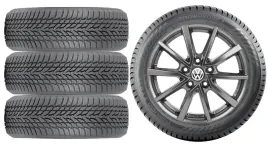 nowe-kola-zima-vw-t-cross-c1-nokian-205-60r16