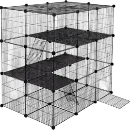 kojec-klatka-dla-zwierzat-krolika-psa-kota-chomika-krolikow-skladany-moduly
