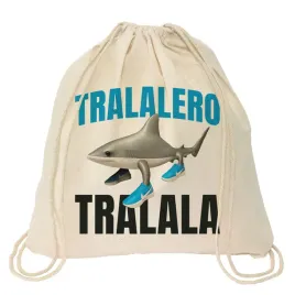 worek-bezowy-do-szkoly-przedszkola-na-buty-kapcie-tralalero-tralala-viral