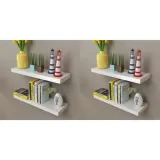 polki-scienne-4-szt-biale-60-cm-stan-nowy