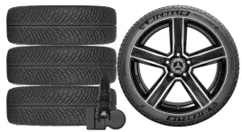 nowe-kola-zima-mercedes-cle-coupe-a236-c236-r2cleca-michelin-245-40r19-mo-1