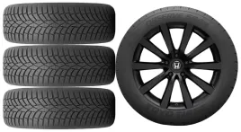 nowe-kola-zima-honda-zr-v-zrv-rz-toyo-235-45r19