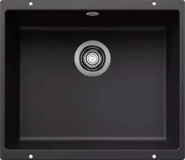 zlewozmywak-podwieszany-blanco-rotan-500-u-silgranit-czarny