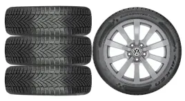 nowe-kola-zima-vw-caddy-skskn-falken-205-60r16