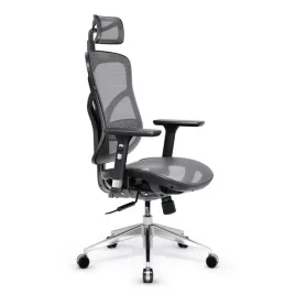 diablo-v-basic-fotel-ergonomiczny-biurowy-obrotowy-premium-czarno-szary