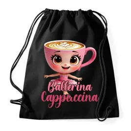 worek-czarny-na-kapcie-wyprawka-do-szkoly-przedszkola-ballerina-cappucina