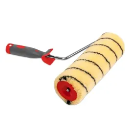 walek-malarski-akryl-pro-plus-z-uchwytem-250-x-13-mm-fi-8-mm-2-k-do-farb