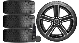 nowe-kola-zima-mercedes-cle-coupe-a236-c236-r2cleca-pirelli-245-40r19-mo-1