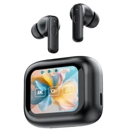 sluchawki-bezprzewodowe-anc-ly30-z-dotykowym-ekranem-lcd-anc-enc-czarne