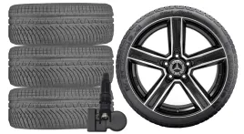 nowe-kola-zima-mercedes-cle-coupe-a236-c236-r2cleca-michelin-245-45r18-mo-3
