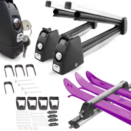 uchwyt-bagaznik-narciarski-na-dach-3-narty-deska-snowboard-amos-ski-lock-3