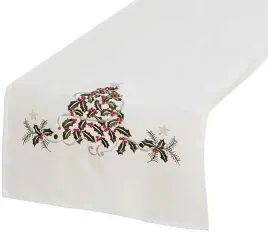 zielony-urok-bieznik-z-haftem-szer-40cm-x-wys-140cm-001-bialy