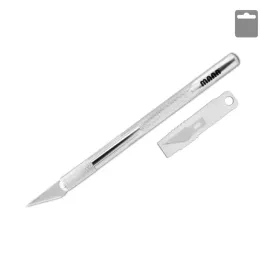 noz-skalpel-modelarski-nozyk-precyzyjny-do-ciecia-materialow-folii-dlutko