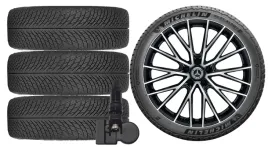 nowe-kola-zima-mercedes-e-w214-s214-r2ew-r2es-michelin-245-40r19-mo-11