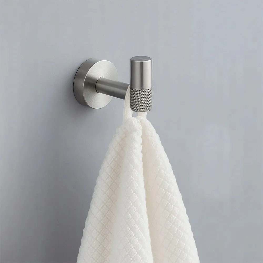rea-wieszak-6606-modern-brush-nickle-stan-nowy