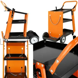 wozek-spawalniczy-do-spawarek-z-polkami-stabilny-mobilny-polka-na-butle