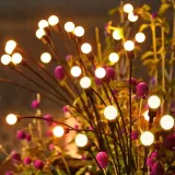 lampki-solarne-do-ogrodu-kulki-10x-led-wbijane-z-czujnikiem-wodoodporne-stan-nowy