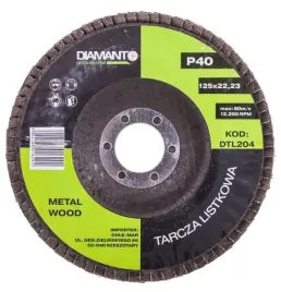 tarcza-listkowa-lamelka-do-szlifowania-drewna-metalu-125-mm-p40