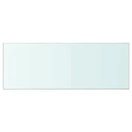 vidaxl-polka-szklana-bezbarwny-panel-80x30-cm