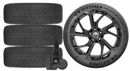 nowe-kola-zima-mercedes-c-klasa-w206-r2cw-michelin-225-45r18-mo-22