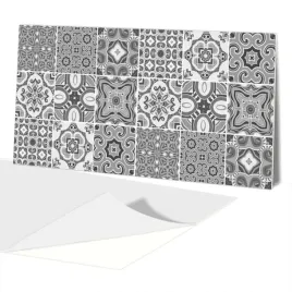 panele-pcv-samoprzylepne-na-sciane-wzor-marokanski-patchwork-120x60cm
