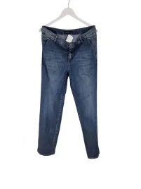 marc-cain-jeansy-damskie-niebieskie-l