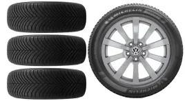 nowe-kola-zima-vw-caddy-skskn-michelin-205-60r16