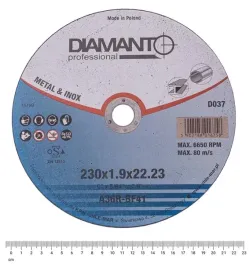 tarcza-do-metalu-odgieta-230x19mm-diamanto-tarcza-do-ciecia-metalu-230x19