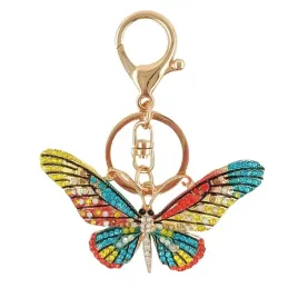 breloczek-brelok-do-kluczy-cyrkonie-motyl-owad