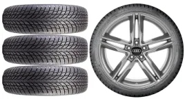 nowe-kola-zima-audi-a6-c8-f2-nokian-245-45r19-7