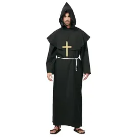 stroj-mnich-mnicha-czarny-przebranie-dla-mezczyzn-karnawal-halloween-s