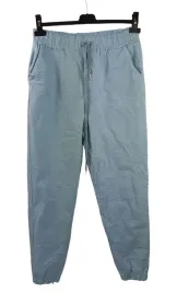 spodnie-dresowe-damskie-rozmiar-m-niebieskie