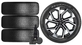 nowe-kola-zima-ford-kuga-2-ii-pirelli-235-45r19-tpms-8