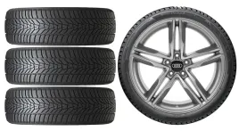 nowe-kola-zima-audi-a4-b9-hankook-245-35r19