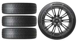 nowe-kola-zima-audi-a5-b10-f2-hankook-235-45r18