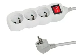 listwa-zasilajaca-esperanza-elk211w-3-gniazda-wlacznik-3-metry-biala